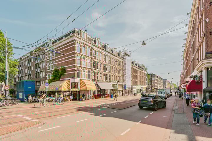 Foto 35 van Kinkerstraat 110-4