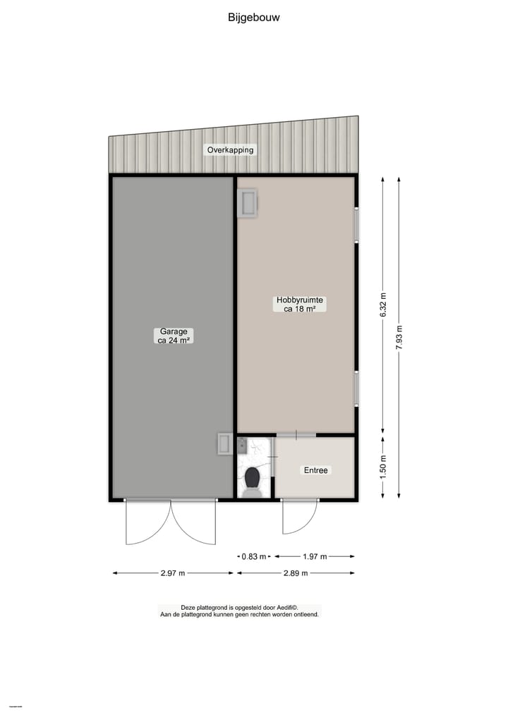Foto 51 van Kooiweg 25