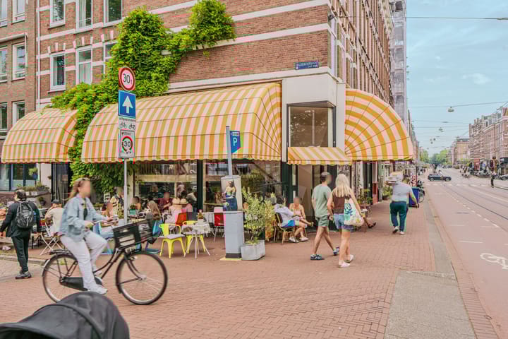 Foto 36 van Kinkerstraat 110-4