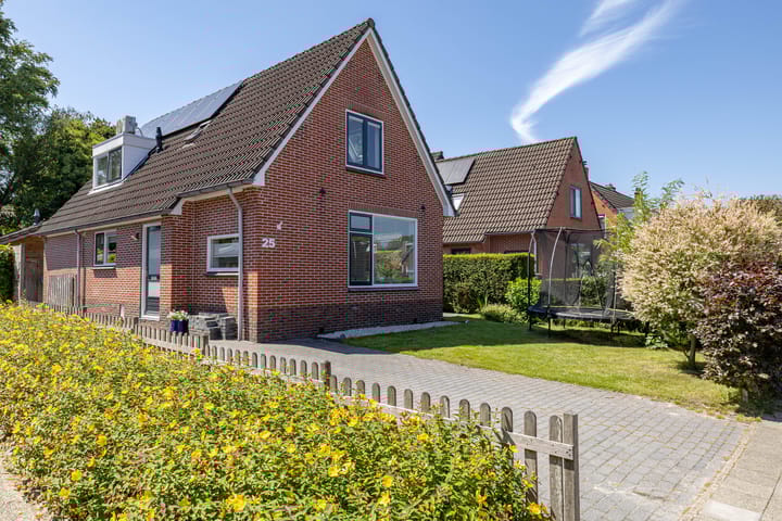 Foto 5 van Kooiweg 25