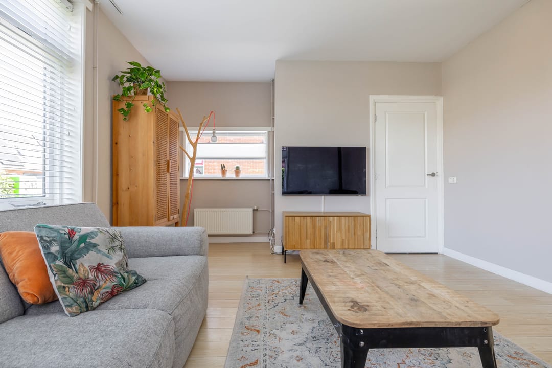 Foto 7 van Kooiweg 25