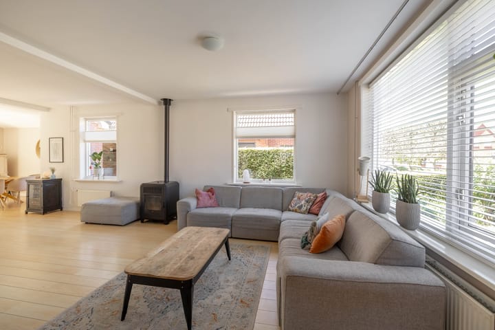 Foto 8 van Kooiweg 25