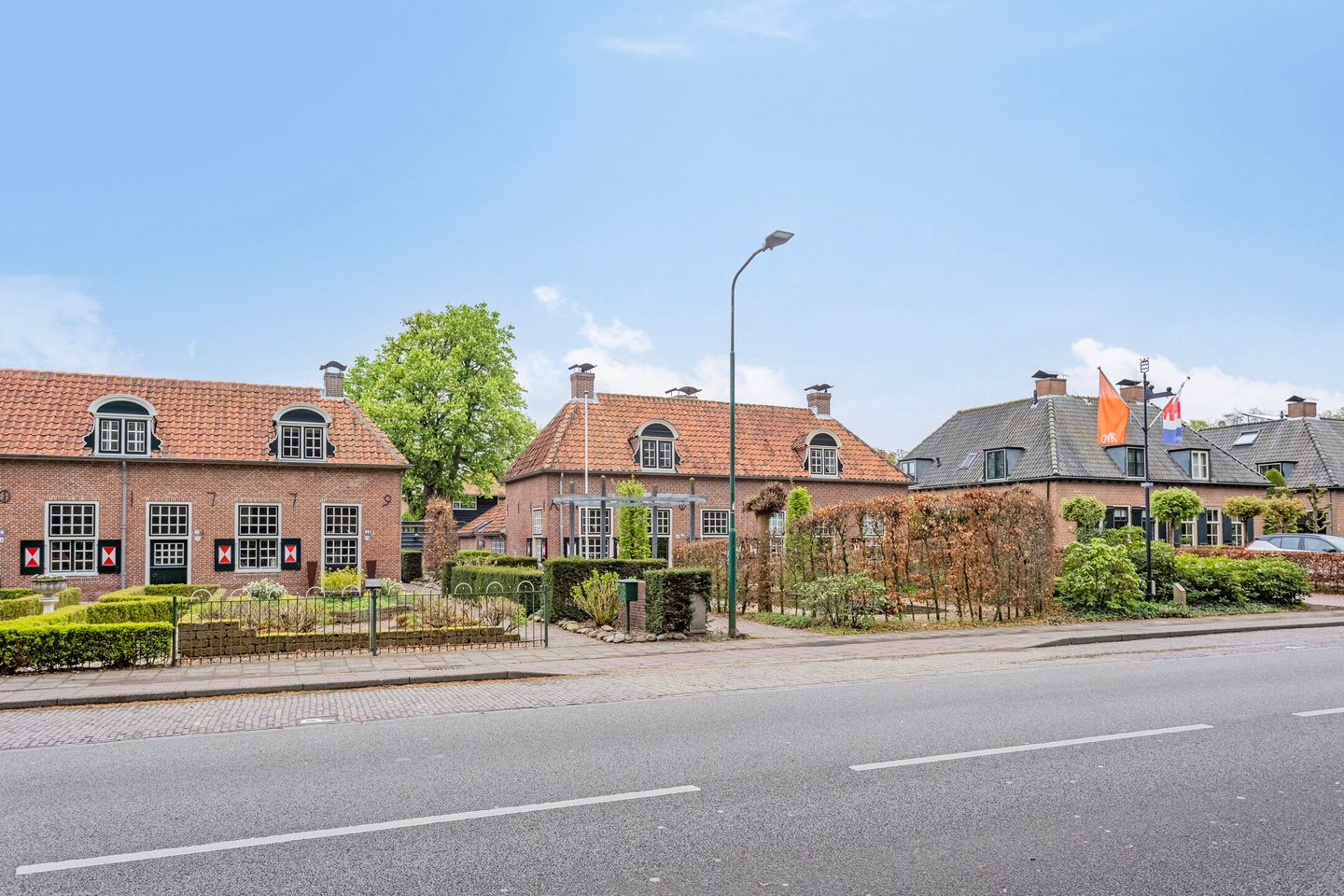 Bekijk foto 4 van Dorpsstraat 18