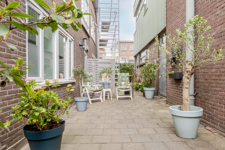 Foto 5 van Henegouwerweg 43