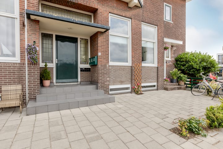 Foto 7 van Henegouwerweg 43