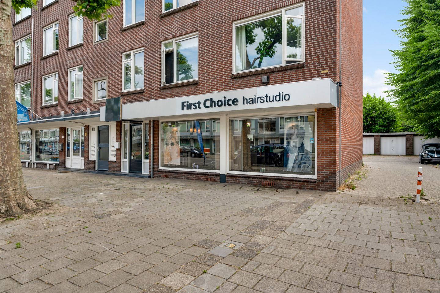 Bekijk foto 1 van Sint Jozefslaan 15