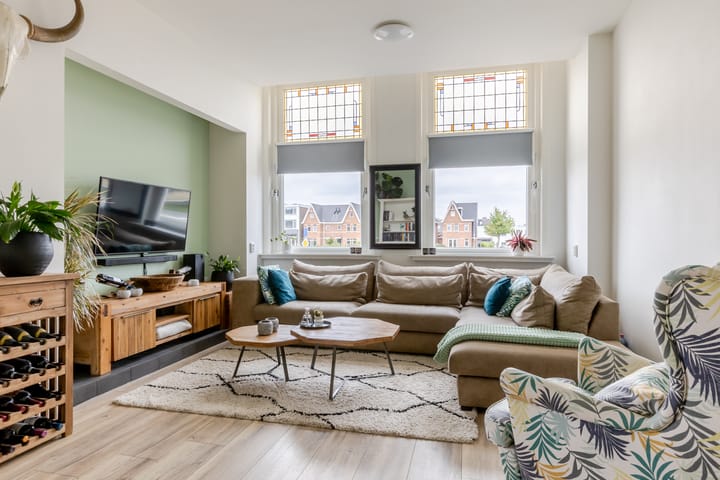 Foto 12 van Henegouwerweg 43