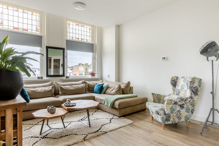 Foto 14 van Henegouwerweg 43