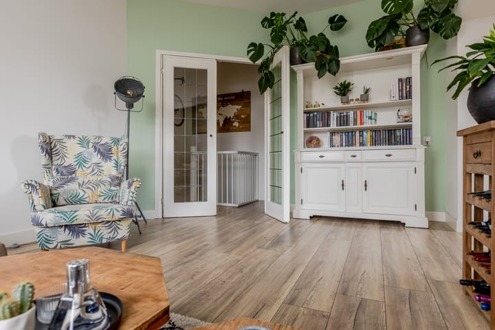 Foto 15 van Henegouwerweg 43