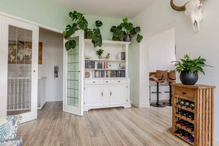 Foto 16 van Henegouwerweg 43