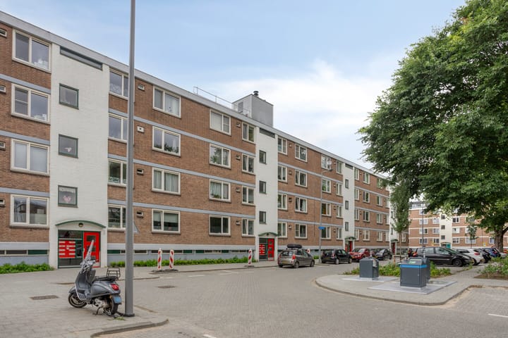 Foto 1 van Zocherstraat 46