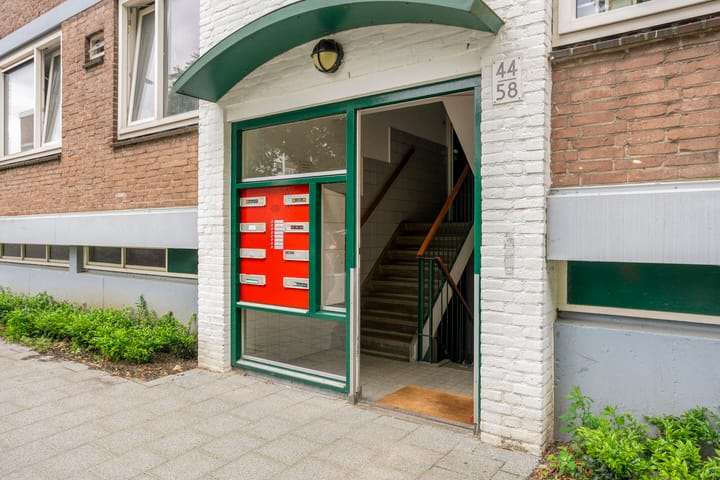 Foto 3 van Zocherstraat 46