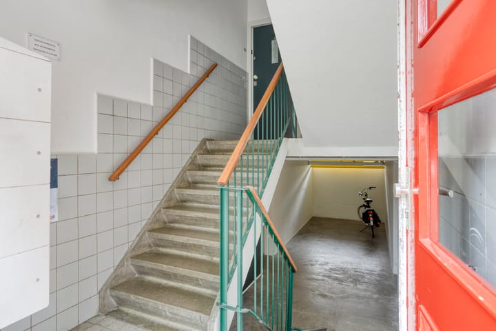 Foto 4 van Zocherstraat 46