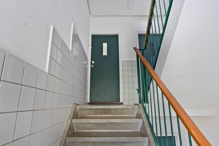 Foto 5 van Zocherstraat 46