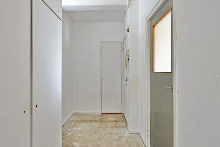 Foto 6 van Zocherstraat 46