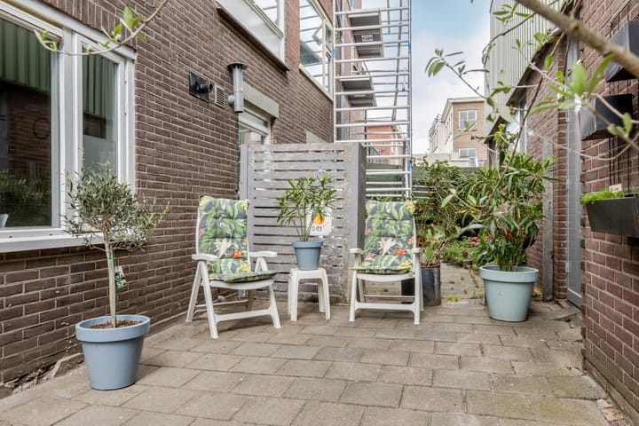 Foto 37 van Henegouwerweg 43