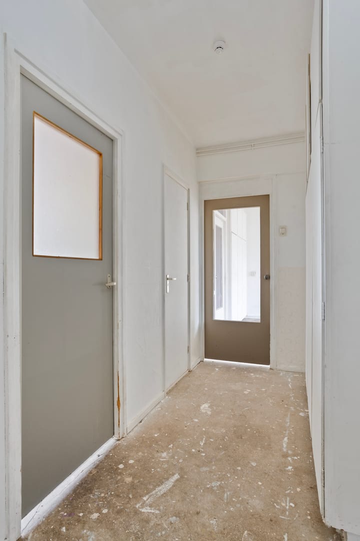 Foto 7 van Zocherstraat 46