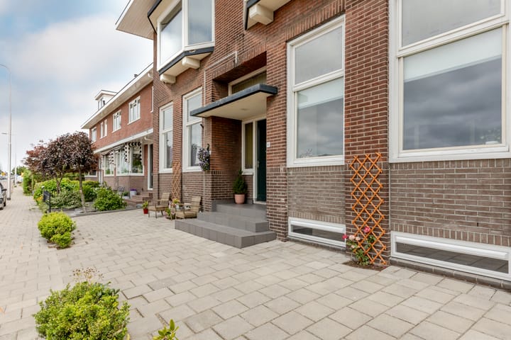 Foto 39 van Henegouwerweg 43