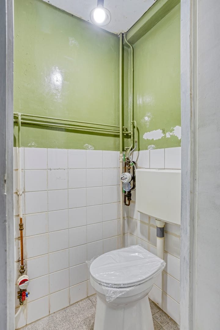 Foto 8 van Zocherstraat 46