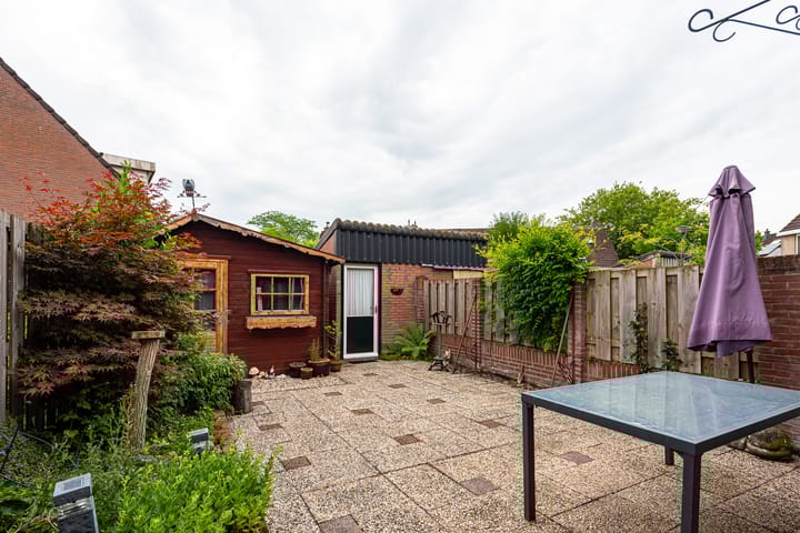 Foto 14 van IJsselsteen 39