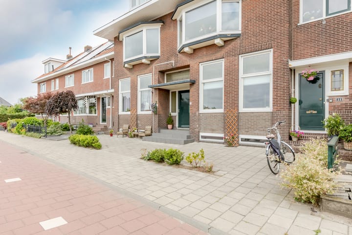 Foto 40 van Henegouwerweg 43