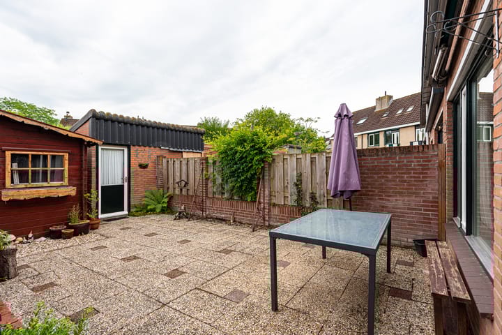 Foto 15 van IJsselsteen 39