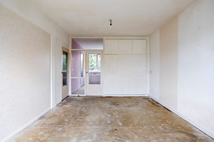 Foto 10 van Zocherstraat 46