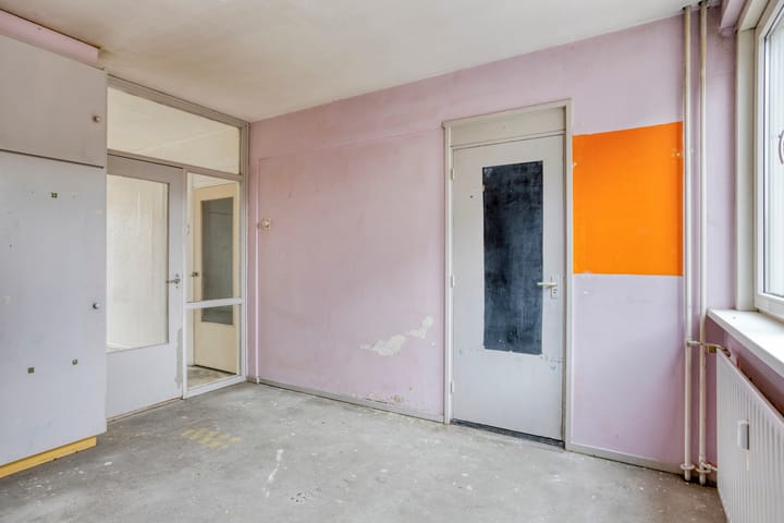 Foto 15 van Zocherstraat 46