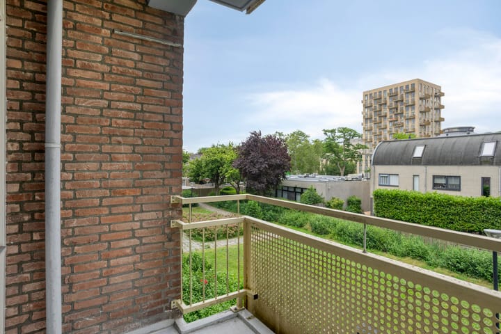 Foto 21 van Zocherstraat 46