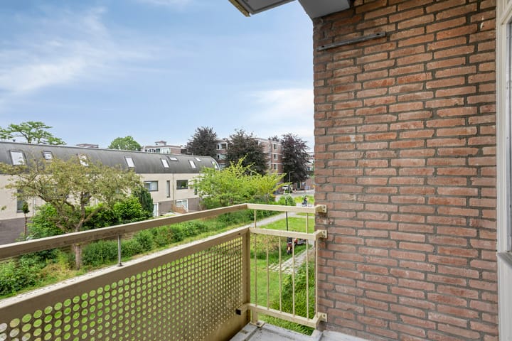 Foto 22 van Zocherstraat 46