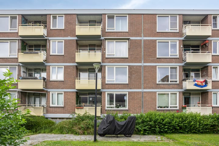 Foto 23 van Zocherstraat 46