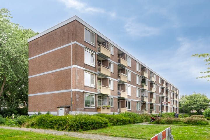 Foto 24 van Zocherstraat 46