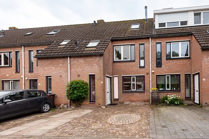 Foto 36 van IJsselsteen 39