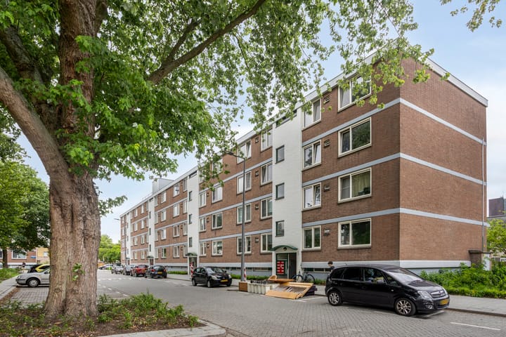 Foto 25 van Zocherstraat 46