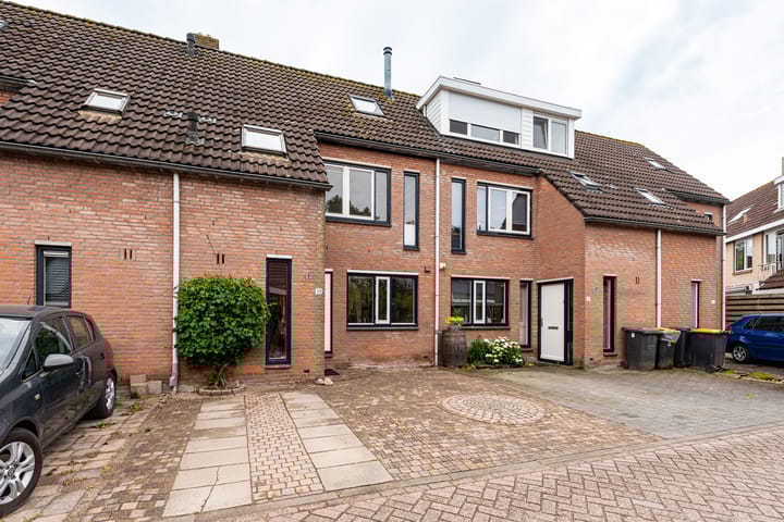 Foto 37 van IJsselsteen 39