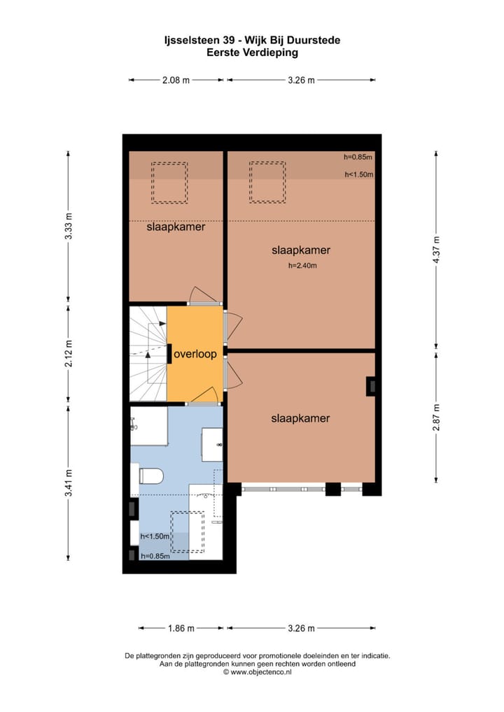 Foto 42 van IJsselsteen 39