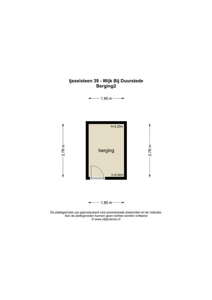 Foto 44 van IJsselsteen 39