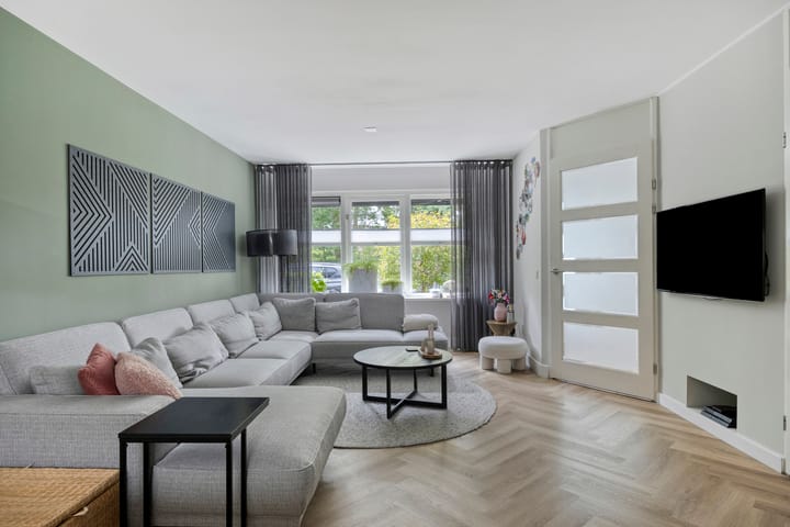 Foto 3 van Henegouwenlaan 31