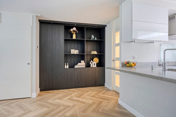 Foto 6 van Henegouwenlaan 31