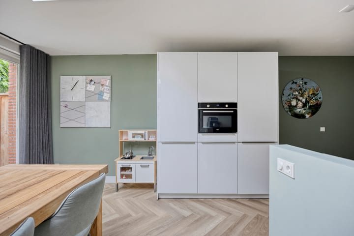 Foto 11 van Henegouwenlaan 31