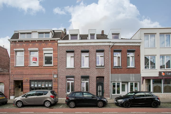Straelseweg 73, Venlo