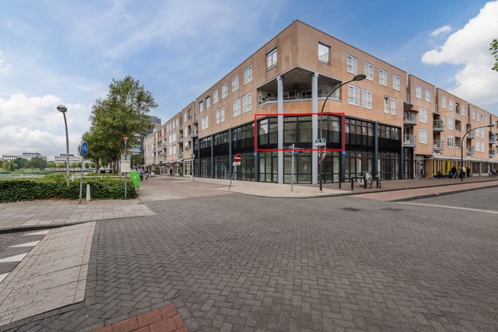 Foto 2 van Florijnhof 59