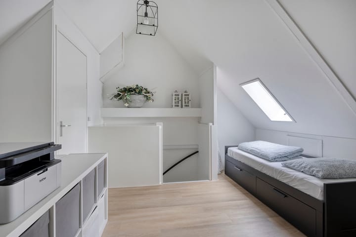 Foto 24 van Henegouwenlaan 31