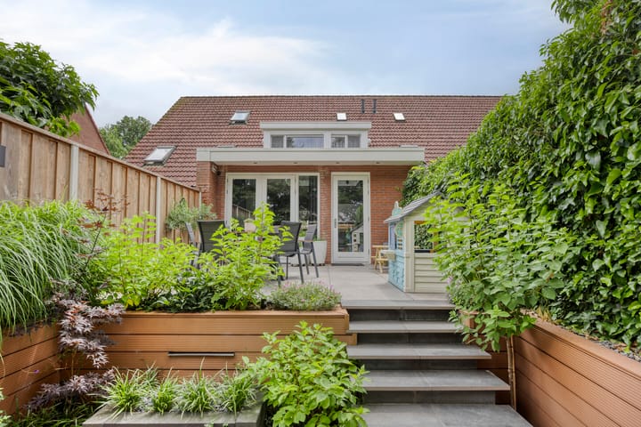 Foto 25 van Henegouwenlaan 31