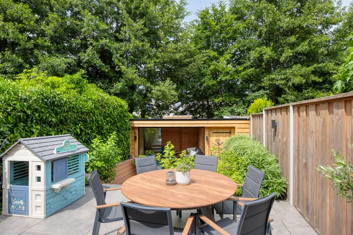 Foto 26 van Henegouwenlaan 31