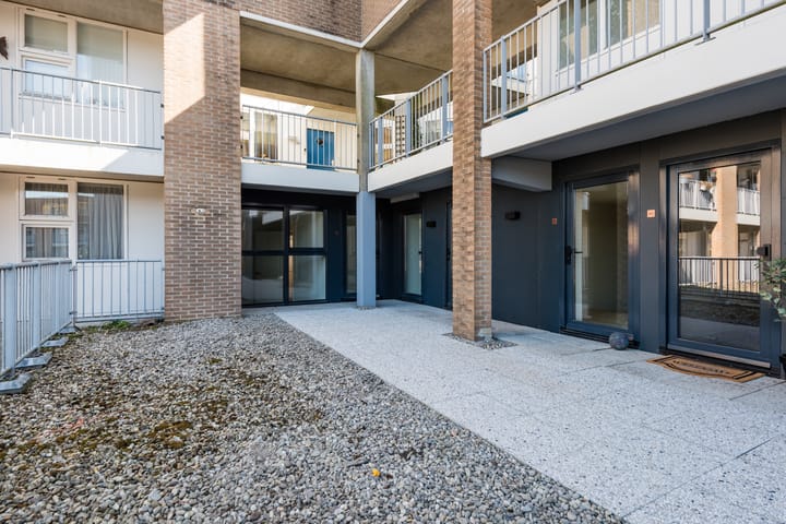 Foto 4 van Florijnhof 59