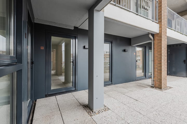 Foto 5 van Florijnhof 59