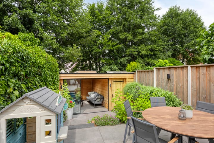 Foto 28 van Henegouwenlaan 31