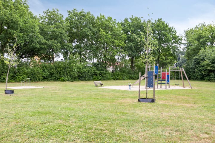 Foto 32 van Henegouwenlaan 31