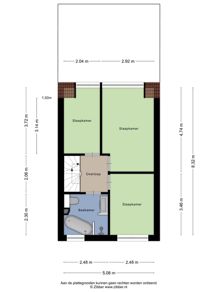 Foto 34 van Henegouwenlaan 31